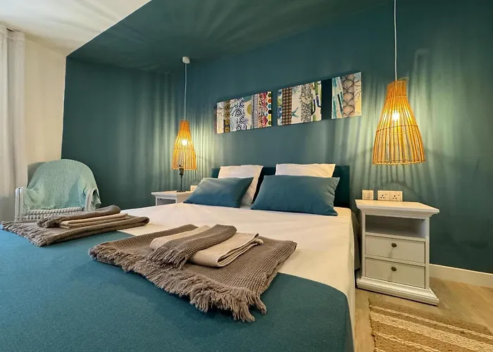 Beautiful Beach Apartment