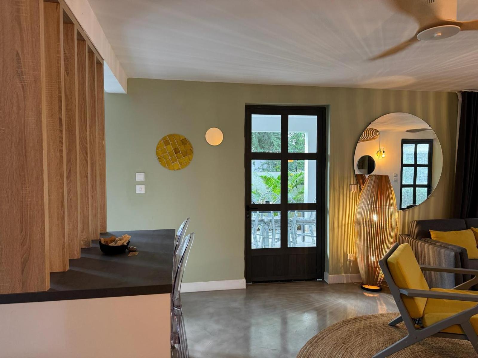 Beautiful Apartment
