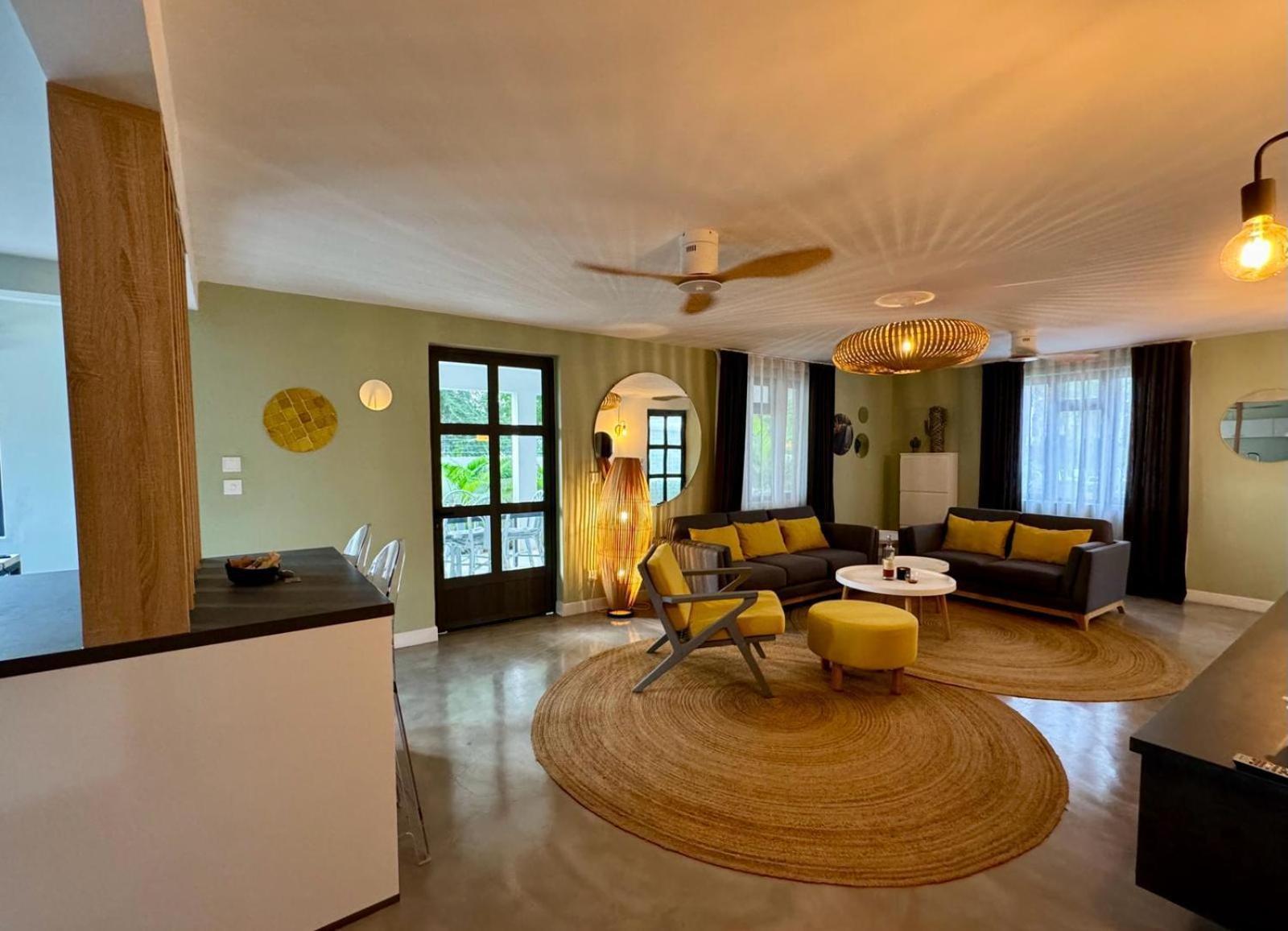 Apartment Beautiful