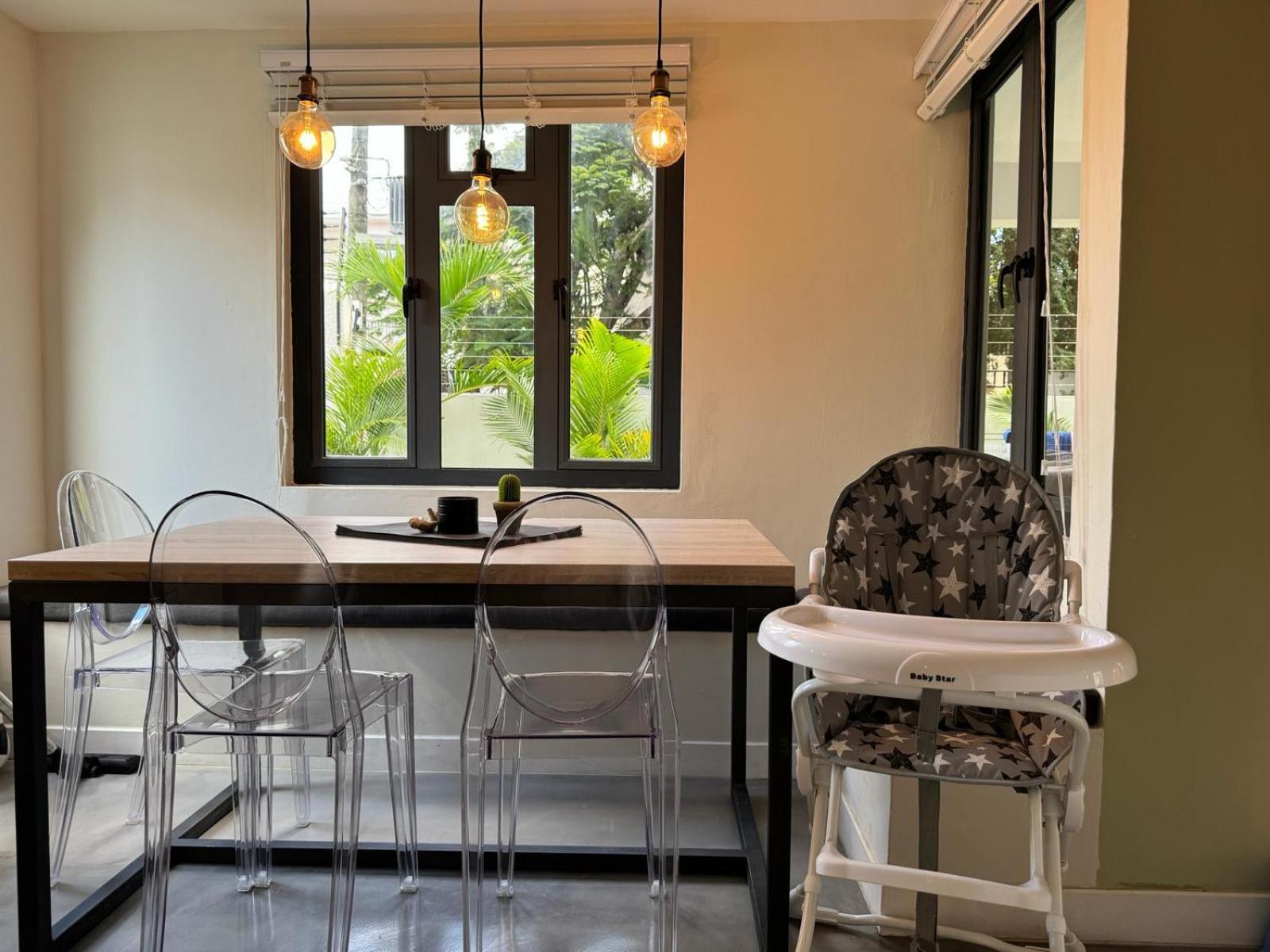 Beautiful Apartment Flic en Flac
