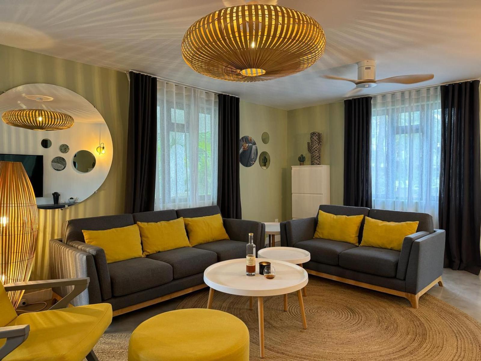 Beautiful Apartment