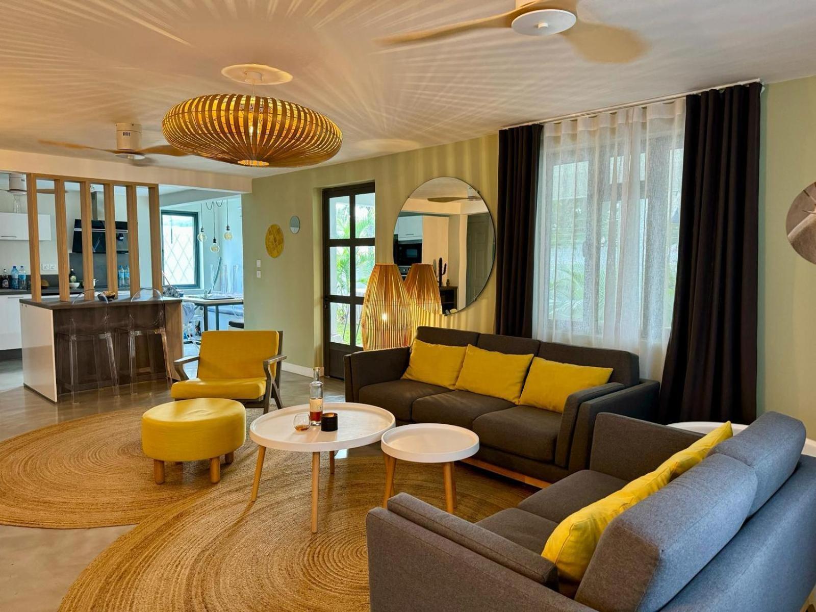 Apartment Beautiful